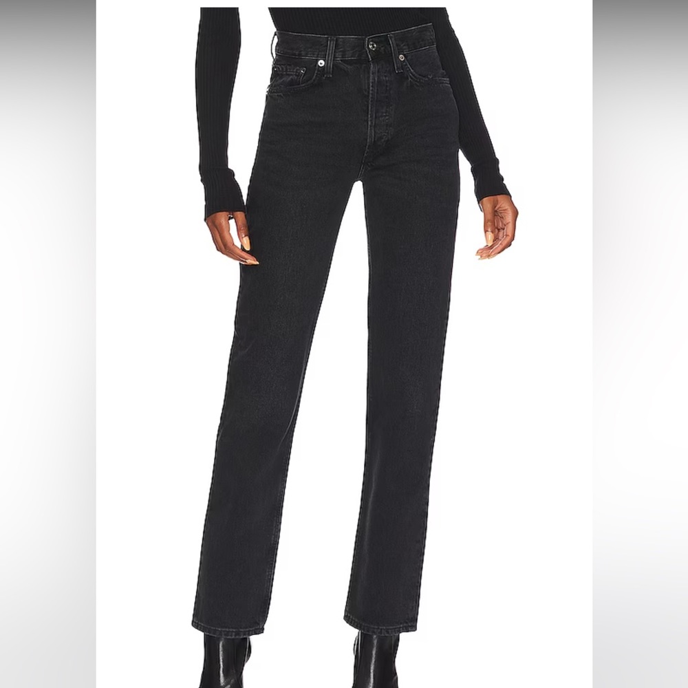 Agolde Lana Jeans 🤍 size 26